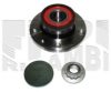 AUTOTEAM RA1049 Wheel Bearing Kit